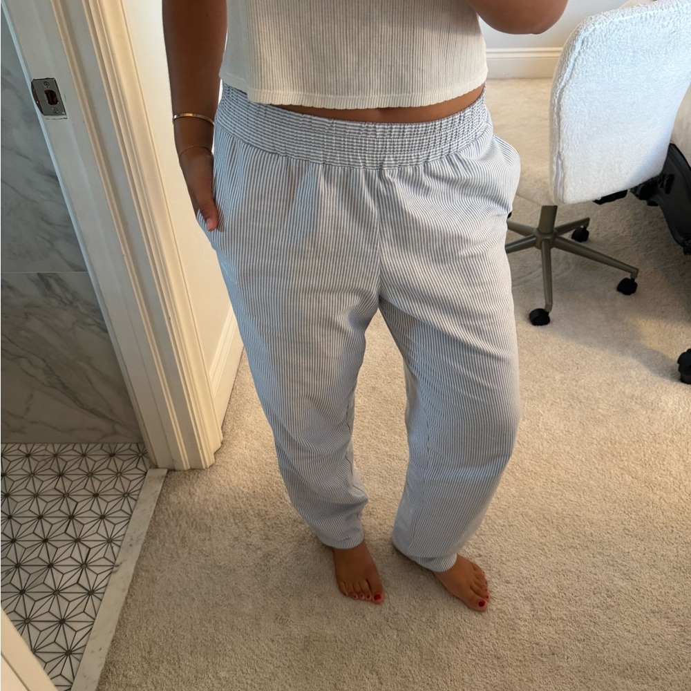 Djerf Avenue breezy pants